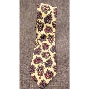 Christian Dior tie  